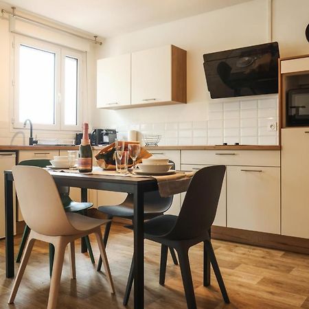 3 Lys Orleans Downtown, Free Secure Parking Orléans Exterior foto