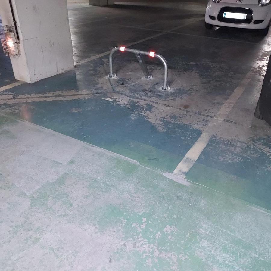 3 Lys Orleans Downtown, Free Secure Parking Orléans Exterior foto