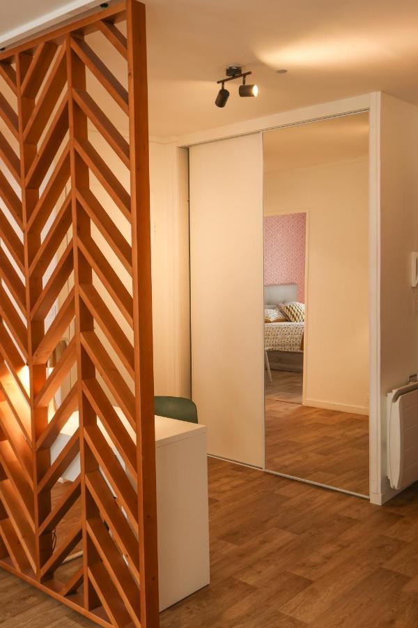 3 Lys Orleans Downtown, Free Secure Parking Orléans Exterior foto