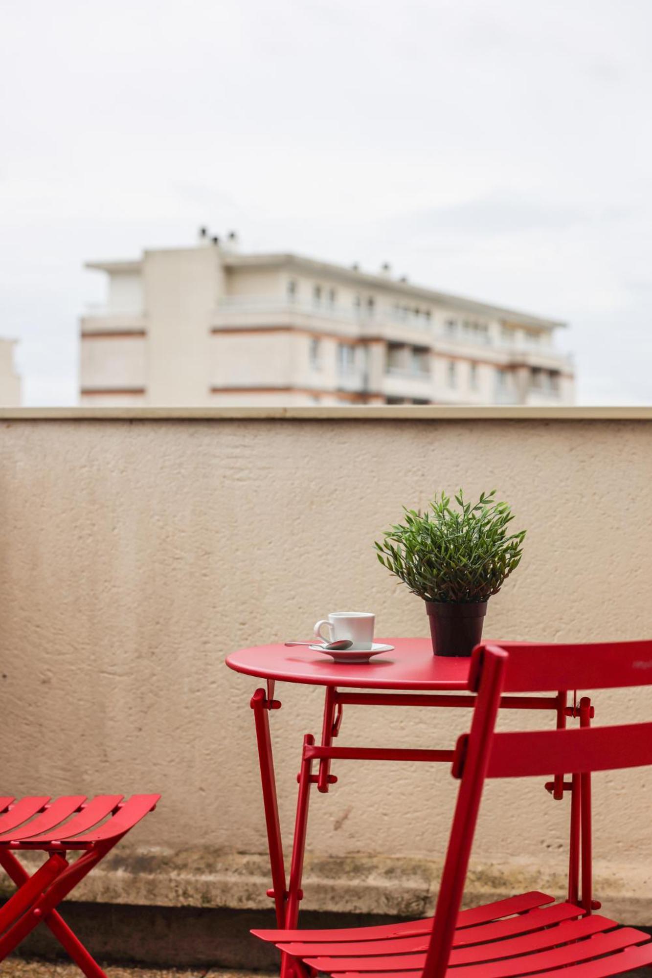 3 Lys Orleans Downtown, Free Secure Parking Orléans Exterior foto